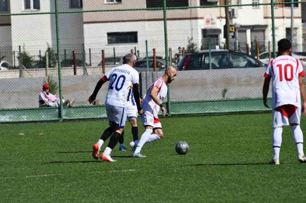 Kayseri 1. Amatör Küme'de ilk hafta tamamladı