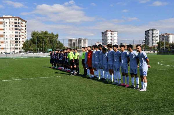 Kayseri Süper Amatör ve 1. Amatör Küme'ye 'KPSS' ayarı