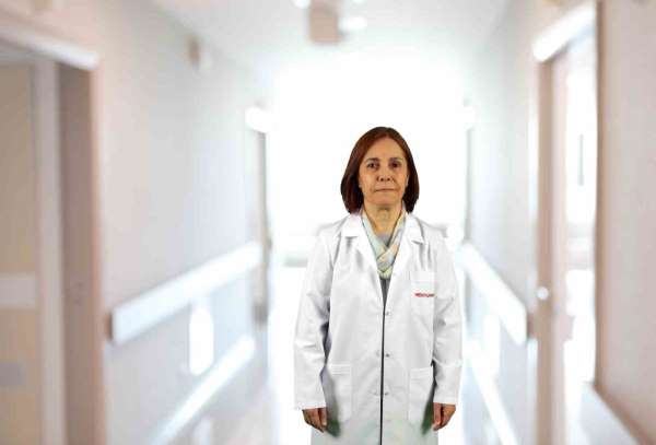 'Rahim kanserinde cerrahi tedavi hastalığın evresine göre planlanıyor'