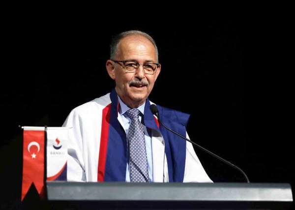 SANKO Üniversitesi'nde Tıbbi Biyokimya Doktora programı açıldı