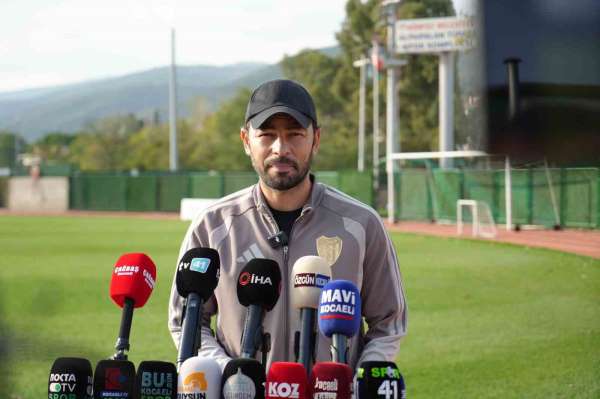 Selçuk İnan: 'Sakatlıklar bu sene bizim için bir klişe haline geldi'