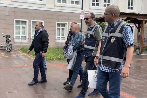 Tacize direndiği için vurduktan sonra 'intihar etti' demişti, 3 suçtan ceza istendi
