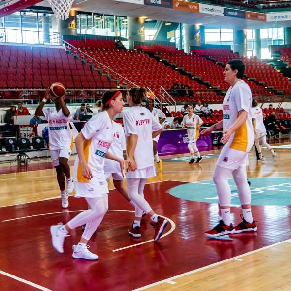 Bellona Kayseri Basketbol, OGM Ormanspor'a bileniyor 