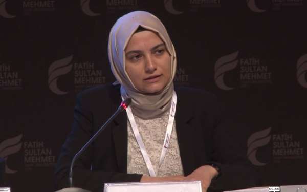 'Çocuklar sosyal medya yoluyla ekonomik olarak sömürülüyor'