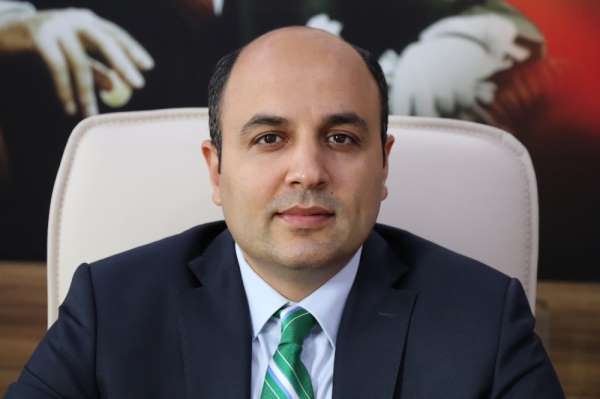 Samsun Müdürü Oruç: 'KOAH'ta en sık görülen yakınma nefes darlığı, öksürük ve ba