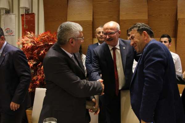 Uluslararası Marka Ankara Buluşmaları'nda 250 marka bir araya geliyor 