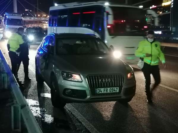 Kocaeli'de feci kazada ölen kadının kimliği belirlendi