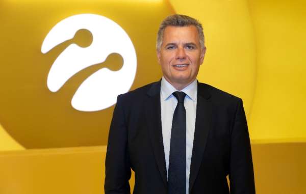 Paycell'in aktif kullanıcı sayısı 4,5 milyonu aştı