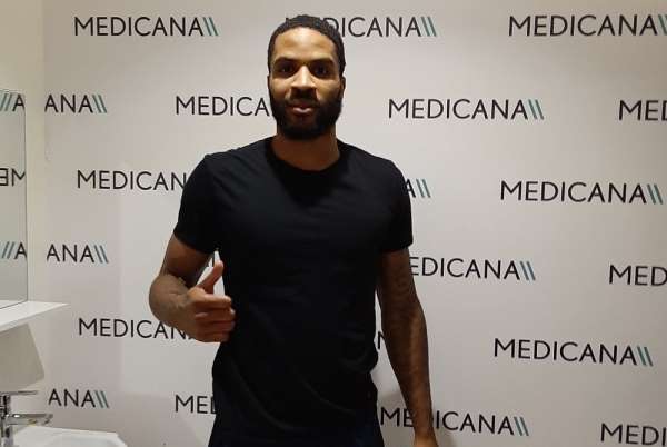 Tarik Phillip yeniden TOFAŞ'ta