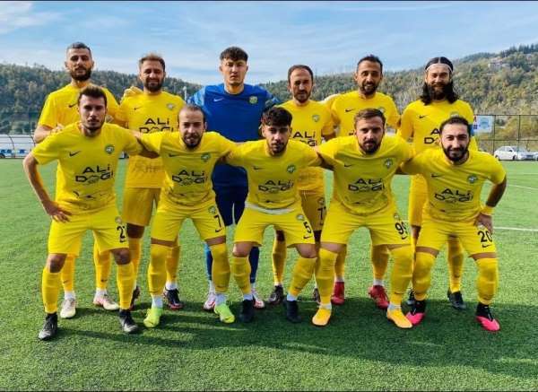 Talasgücü Belediyespor, Kapadokyaspor'u konuk edecek