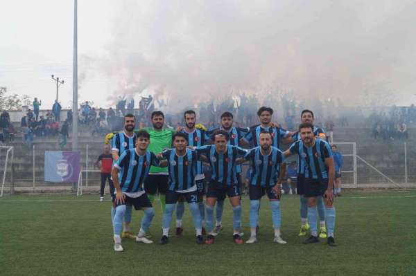 Kuyucakspor, Büyükşehir'i tek golle geçti - Aydın haber
