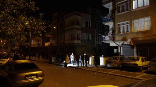 Polisleri bıçaklayan saldırgan hayatını kaybetti - Kayseri haber