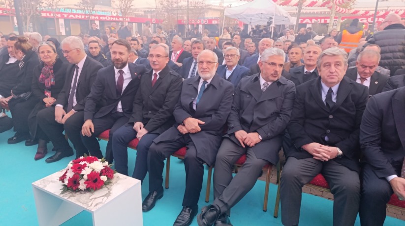 ASFED Genel Başkanı Osman Yılmaz'dan Teşekkür Mesajı