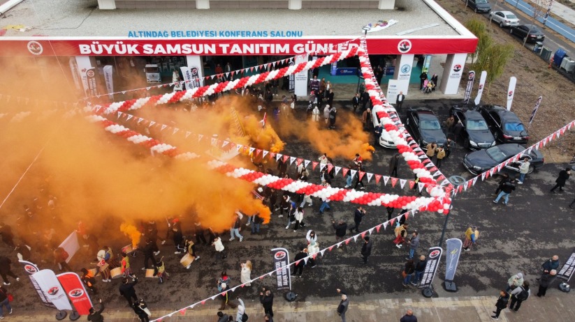 ASFED Genel Başkanı Osman Yılmaz'dan Teşekkür Mesajı