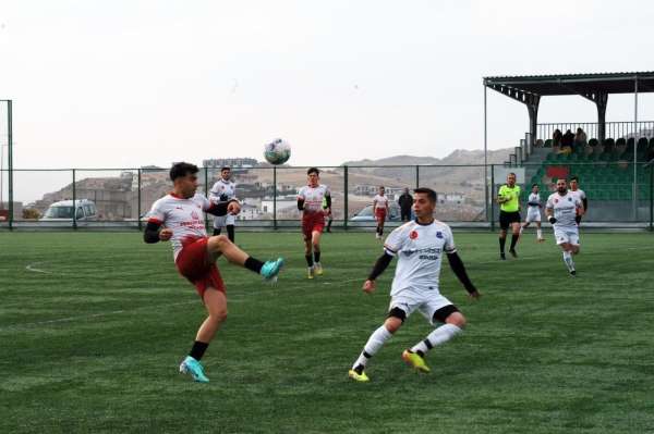 Kayseri U-16 Ligi 23 Kasım'da başlıyor