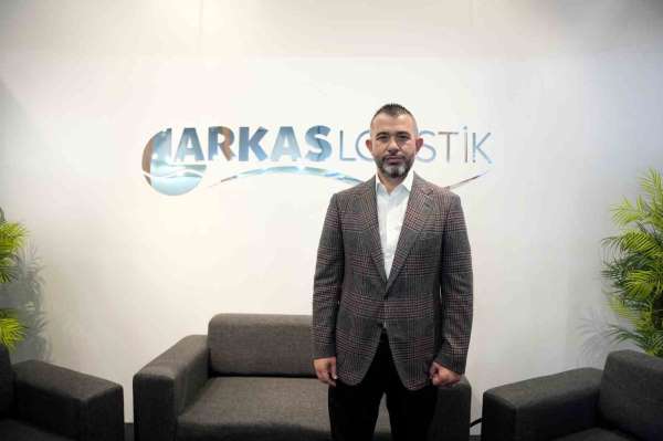 Uluslararası logitrans Transport Lojistik Fuarı İstanbul'da kapılarını açtı