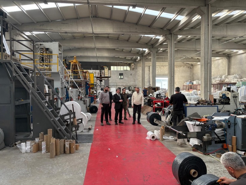 Samsun, savunma sanayisinin yeni üretim üssü oluyor