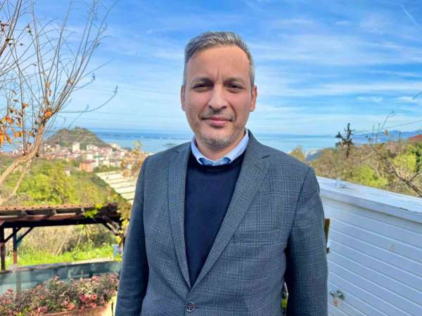 AltınPost Giresunspor'un hedefi Avrupa kupaları