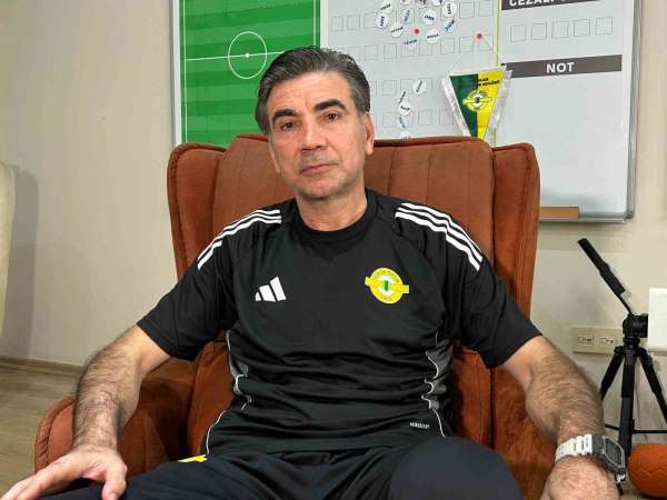 Osman Özköylü: 'Bahis skandalından dolayı açılan dava ve cezalar birçok takımı olumsuz etkileyecek'