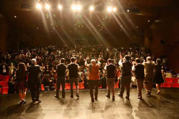 Samsun'da kültür ve sanat etkinlikleri