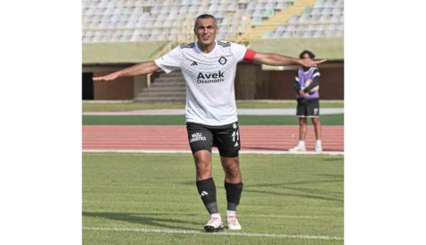 Altay'da gözler Murat Uluç'a çevrildi