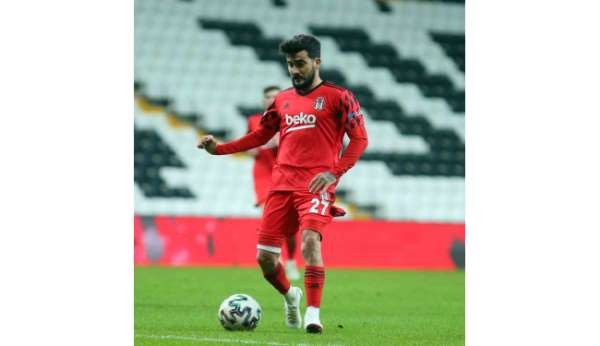 Menemen FK, Atakan Üner'i bitirdi