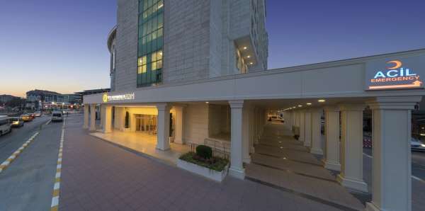 Sağlıkta uluslararası başarı: Beykent Üniversitesi Hastanesi akredite oldu