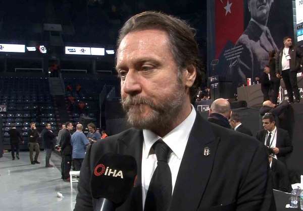 Uğur Fora: 'Projelerimiz ve bakışımız şova yönelik olmayacak'