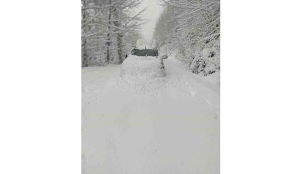 Başkent EDAŞ zorlu kış şartlarında 7/24 sahada mücadele ediyor