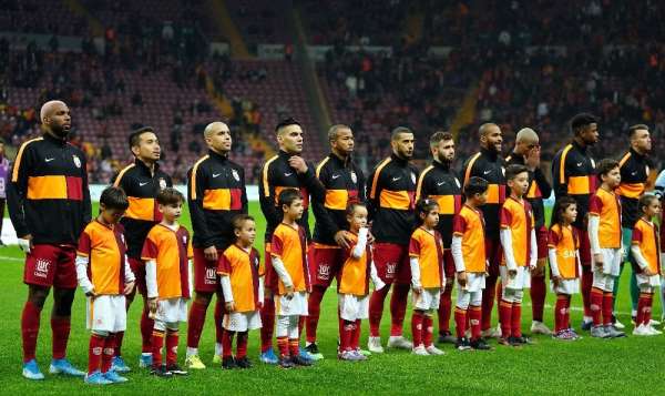 Galatasaray, Göztepe'ye 17 yıldır kaybetmiyor