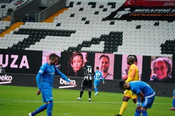 BB Erzurumspor, Çimşir'le ligde yine gol atamadı