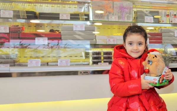 Çocukların sevgilisi 'kirpiş' yeniden raflarda