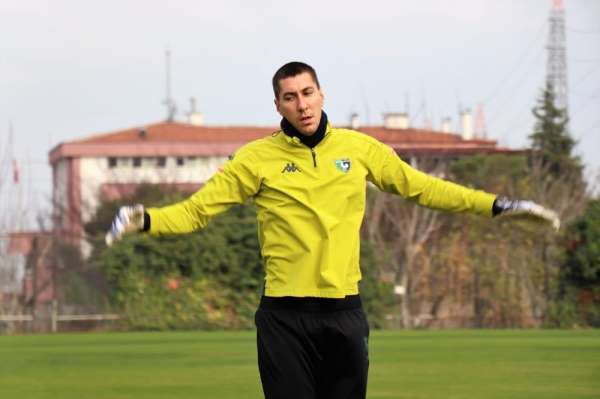 Denizlispor'da Pantilimon kadrodan çıkarıldı 