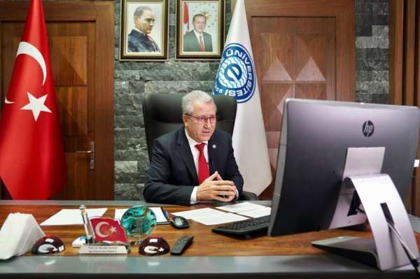 Faz-1 çalışmalarının yapıldığı 9 merkezden ikisi Ege Üniversitesi'nde