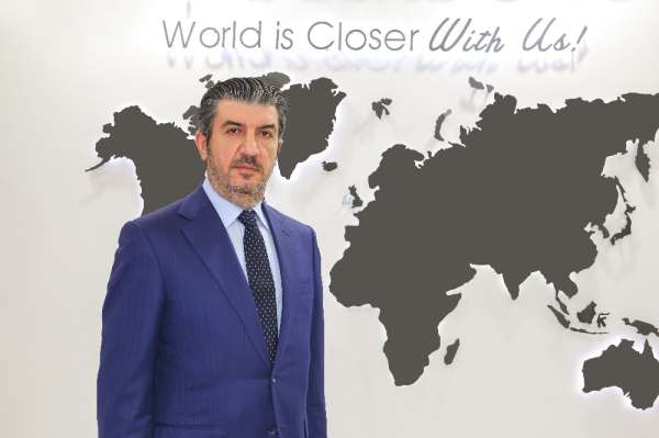'İhracat için Libya pazarı önemli' 