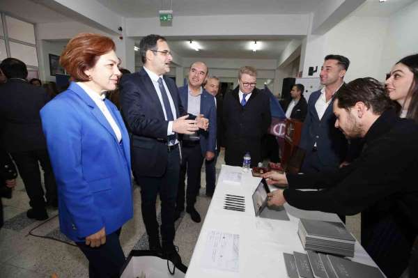 Anadolu Üniversitesi Turizm Fakültesi'nde '6'ıncı Kariyer Günleri'