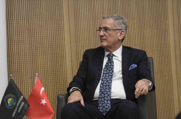 MHK'nin eski başkanı Mustafa Çulcu, mevcut yönetimi topa tuttu