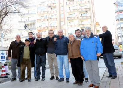 Vatandaşlardan 'asansör yıllık periyodik kontrol parası' tepkisi 