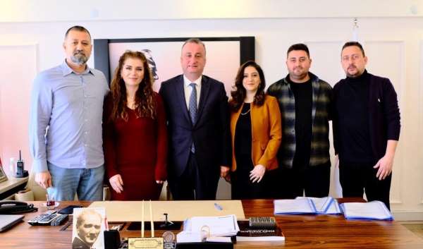 Sinop Belediyesi'nde toplu iş sözleşmesi imzalandı: Kadınlara pozitif ayrımcılık