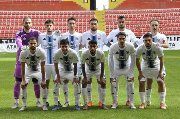 Erciyes 38 FK kan kaybediyor