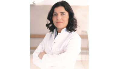 Uzmanı uyardı: 'Zehirli guatr belirtileri ihmal edilmemeli'