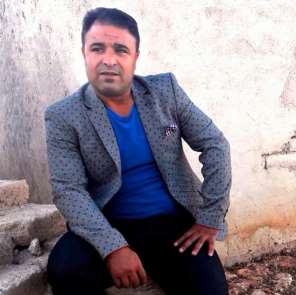 Mahalli şarkıcı terör propagandasından gözaltına alındı 