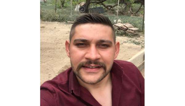 Kazada yaralanan 3 çocuk babası genç adam hayatını kaybetti