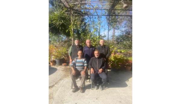 Rahvan Binicilik Çalıştayı'na Manavgat damgası