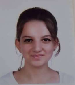 Trabzon'da kaybolan genç kızdan 9 gündür haber alınamıyor 