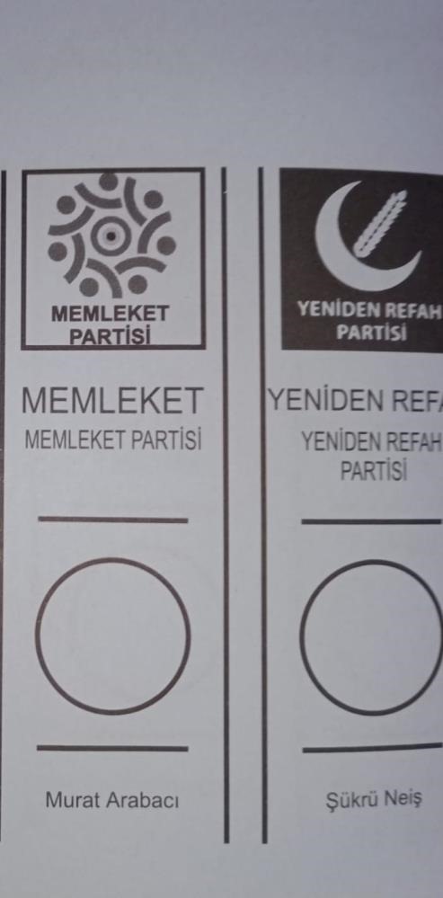 Samsun'da seçim sonuçlarına itiraz edildi! Bir ilçede seçim yenilenebilir