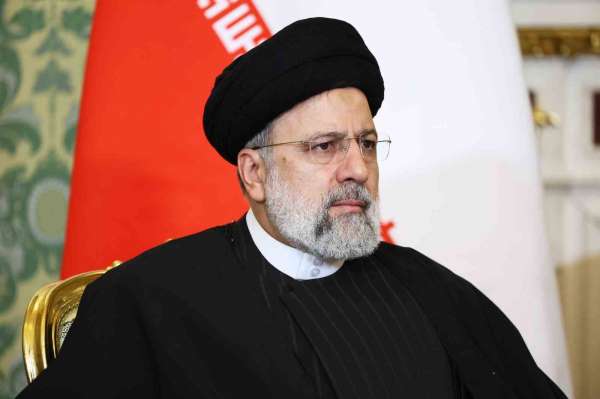 İran Cumhurbaşkanı Reisi: 'Konsolosluk saldırısı cevapsız kalmayacak'