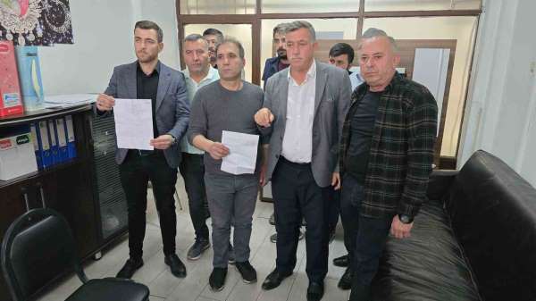 Tokat'ta oy hakları elinden alındı iddiasıyla 13 kişi adliyeye başvurdu