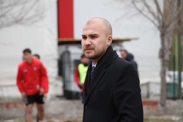 PFDK'dan Uşakspor ceza