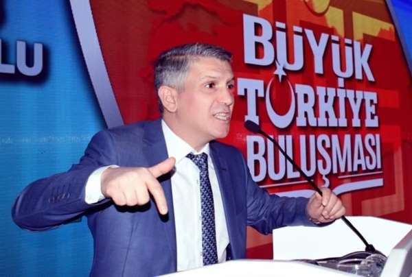 Çerkes Sürgünü yıldönümü